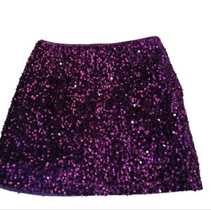 (i) Skirt XS NWT